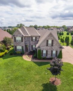 2137 Gorden Xing, Gallatin, TN, 37066