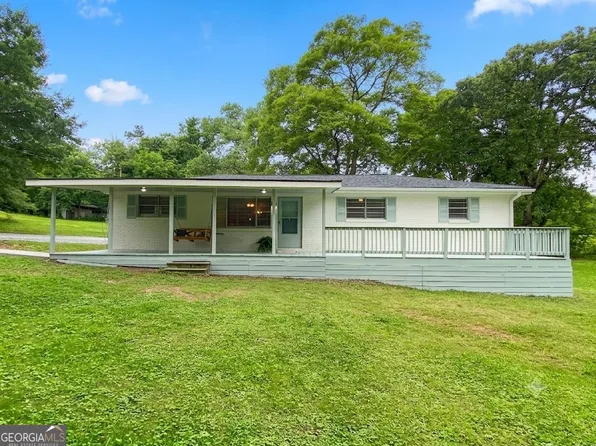 794 Old Allatoona Rd SE, Cartersville, GA 30121