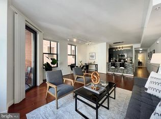 616 E St NW APT 623, Washington, DC 20004