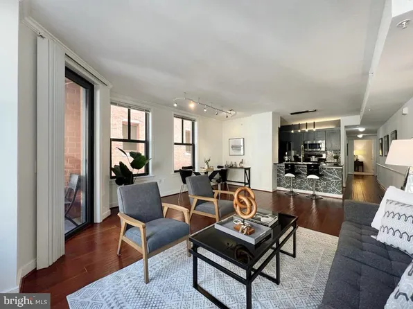 616 E St NW APT 623, Washington, DC 20004