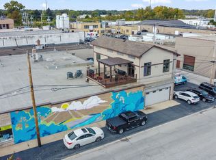 8636 2nd St, Highland, IN 46322