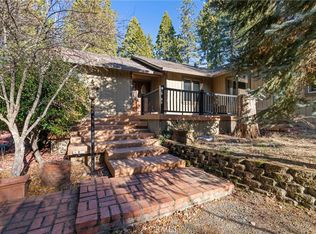 4715 Snow Mountain Way, Forest Ranch, CA 95942