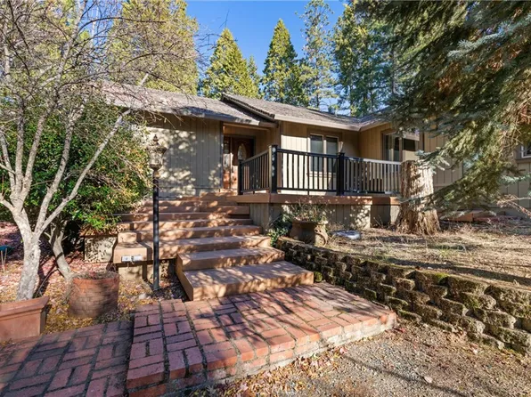 4715 Snow Mountain Way, Forest Ranch, CA 95942