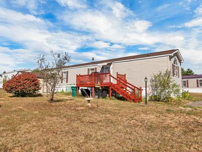 22 St Joseph Drive, Belmont, NH, 03220