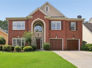 5038 Wickford Dr, Duluth, GA 30096