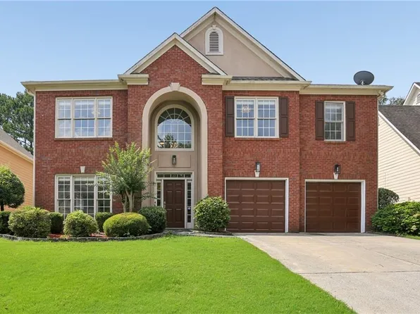 5038 Wickford Dr, Duluth, GA 30096