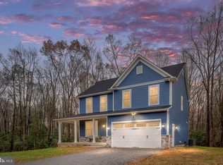 15072 Port Conway Rd, King George, VA 22485