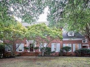 6808 Cameron Glen Dr, Charlotte, NC 28210