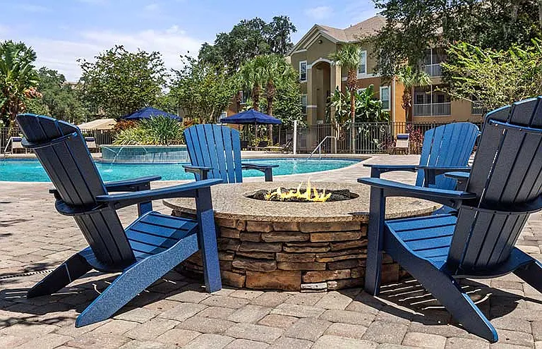 The Preserve at Lakeland Hills Apartments — Photo 18