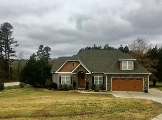 101 Puckett Mill Dr, Central, SC 29630