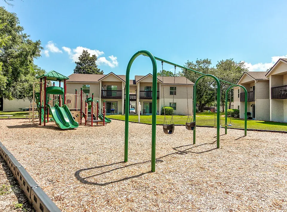 The Dunes Apartments