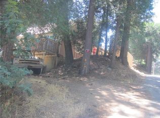 375 Rate Rd, Cedarpines Park, CA 92322