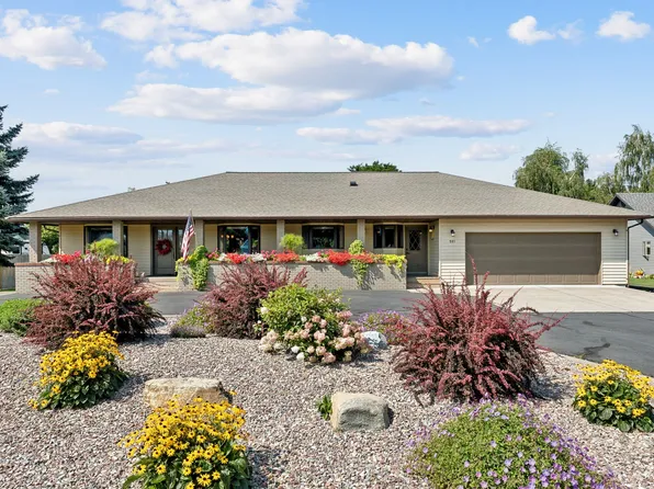 501 Bayview Dr, Polson, MT 59860