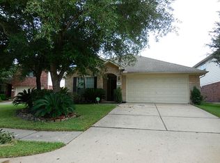 16311 Redwicke Ln, Houston, TX 77084