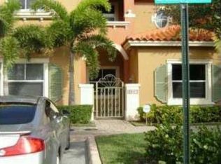 3047 Red Mangrove Ln N, Fort Lauderdale, FL 33312