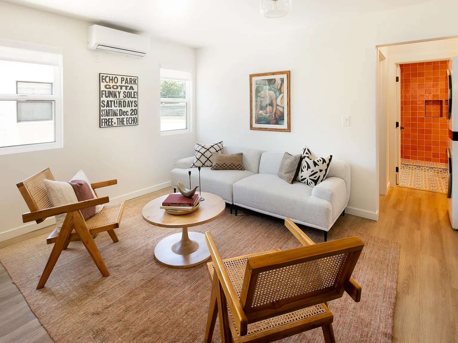 1 bed, 500 sqft, $2,695 — Photo 3