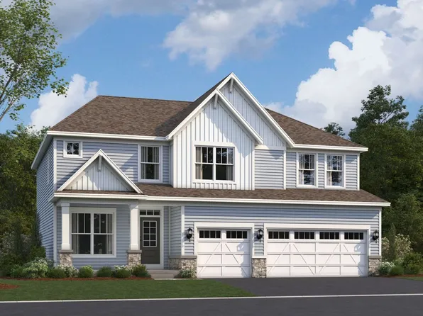 26208 W Sablewood Cir, Plainfield, IL 60585