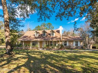 3884 Hollywood Rd, Middleburg, FL 32068