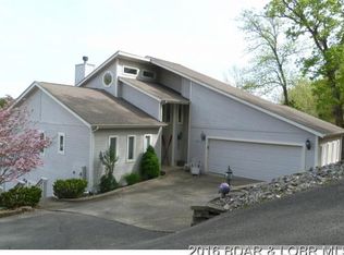 461 Cedar Rd, Lake Ozark, MO 65049