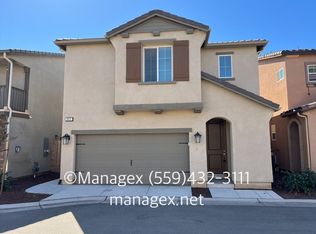 922 Winchell Way W, Madera, CA 93636