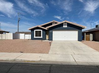 4422 S Jasmine Ave, Yuma, AZ 85365