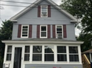 3 Walcott St FLOOR 2, Maynard, MA 01754