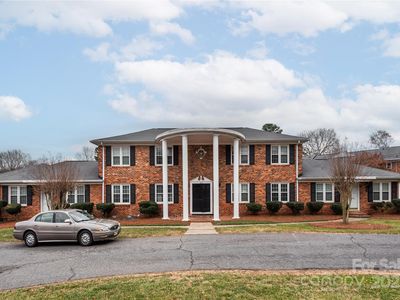 904 McAlway Rd APT B, Charlotte, NC, 28211