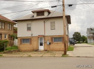 Eastlawn Ave, Parkersburg, WV 26101