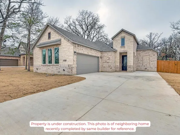 14540 La Palma Dr, Dallas, TX 75253
