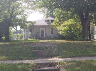 313 N Saint Louis St, Sparta, IL 62286