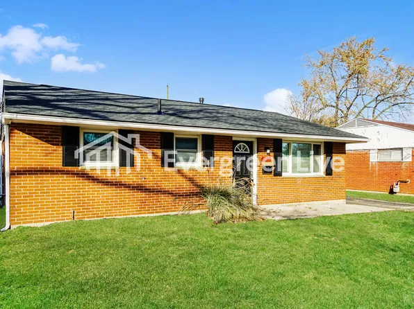 1289 Carolwood Ave, Columbus, OH 43227