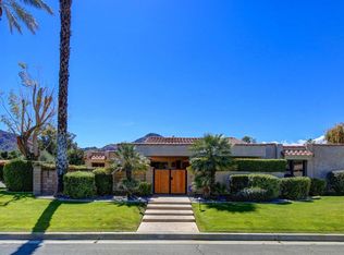 45355 Cielito Dr, Indian Wells, CA 92210