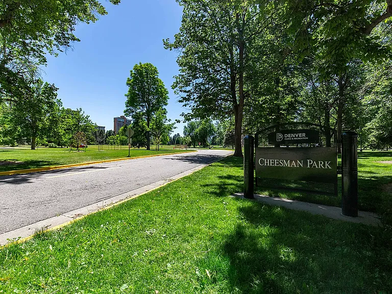 1270 N Marion St #111 — Photo 15