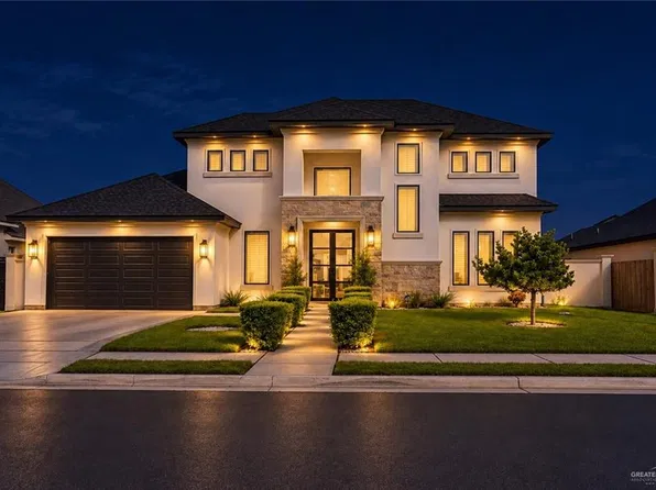 13810 N 34th Ln, McAllen, TX 78504