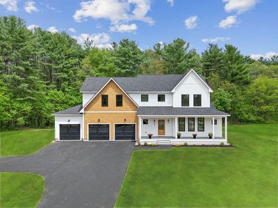 90 Running Hill Road, Scarborough, ME, 04074