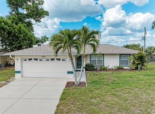 1067 Rosedale Rd, Venice, FL 34293