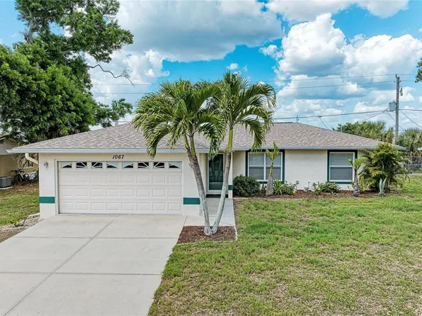 1067 Rosedale Rd, Venice, FL 34293