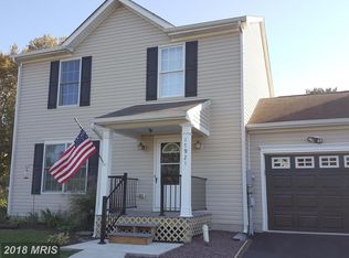 17921 Leona Ave, Maugansville, MD 21767
