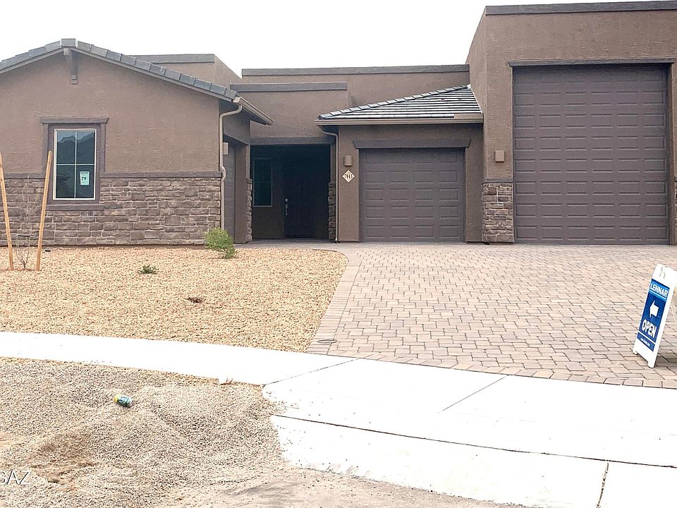 1st image of 7943 S Desert Indigo Dr