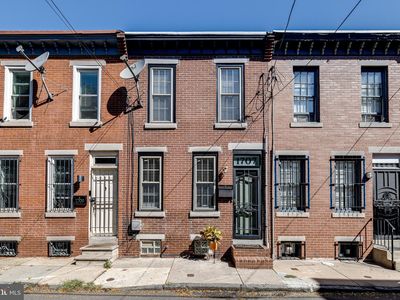 1707 Webster St, Philadelphia, PA, 19146