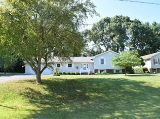 6581 Lorrie Dr, Spring Arbor, MI 49283