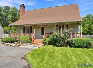 3118 Mountain Rd, Glen Allen, VA 23060