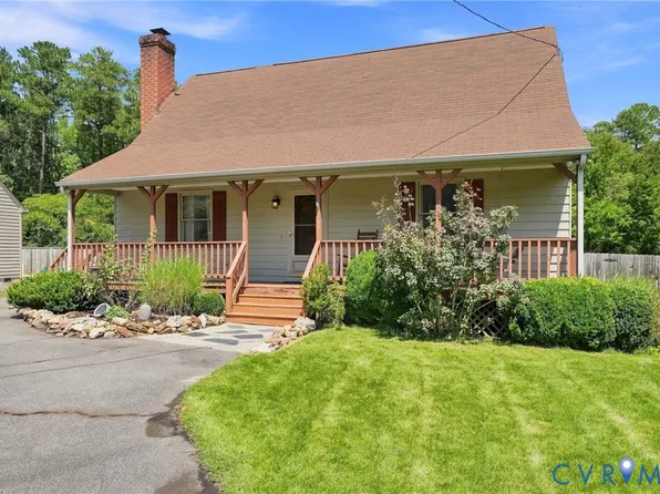 3118 Mountain Rd, Glen Allen, VA 23060
