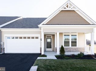 19533 Cosmos St, Hagerstown, MD 21742