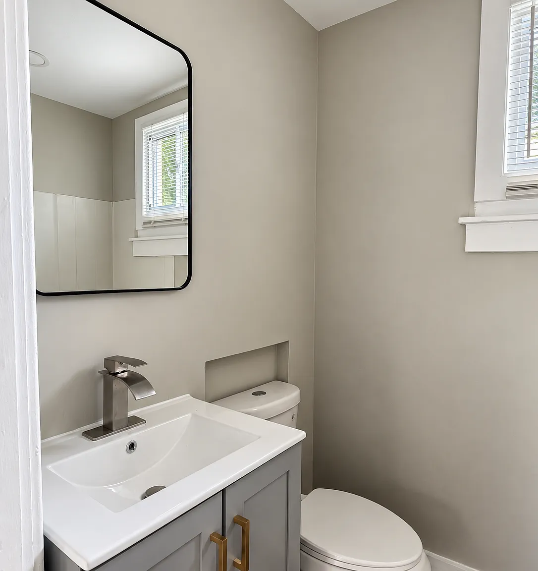1 bed, 650 sqft, $900 — Photo 2