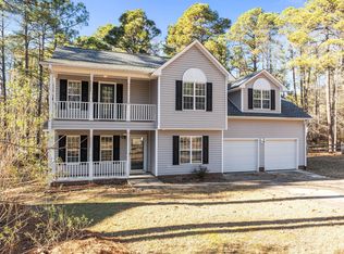 21 Mill Run, Sanford, NC 27332