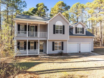 21 Mill Run, Sanford, NC, 27332