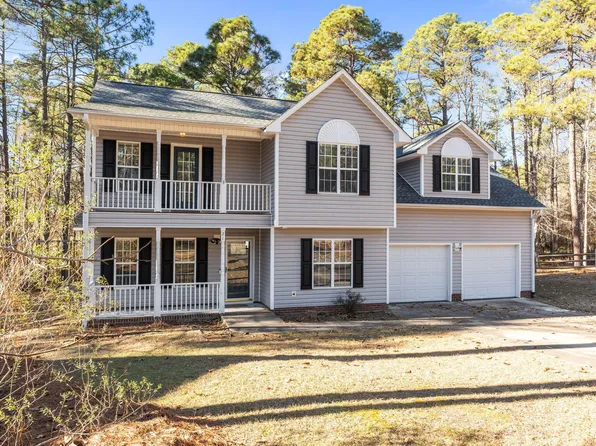 21 Mill Run, Sanford, NC 27332
