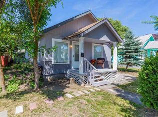 1503 E Broad Ave, Spokane, WA 99207