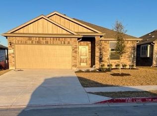 605 Elm Green St, Hutto, TX 78634